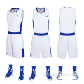 Uniformes de baloncesto baratos al por mayor